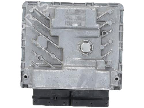 Engine control unit (ECU) AUDI TT (FV3, FVP) 2.0 TTS quattro | BP38679039M57 - Image 2