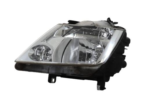 Used Left headlight Left headlight RENAULT MODUS / GRAND MODUS (F/JP0_) 1.4 (JP01, JP0J) (98 hp) 34111560 34111560