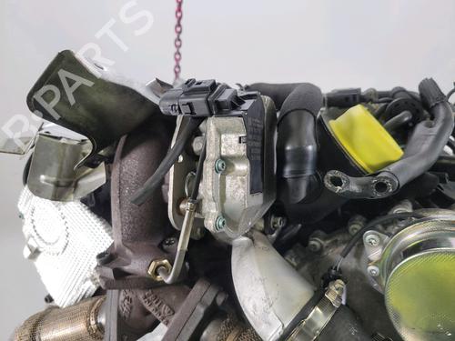 Motor AUDI A4 B7 (8EC) 3.0 TDI quattro | BP30449622M1