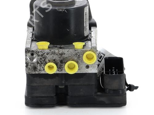 ABS pump RENAULT TWINGO II Hatchback Van (CNO_) 1.5 dCi (CN03) | BP36691742M43 - Image 3