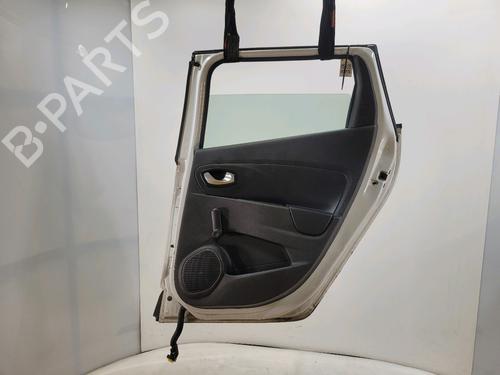 Right rear door RENAULT CLIO IV Grandtour (KH_) 1.5 dCi 90 (KHN3, KHN4) | BP29741649C5 