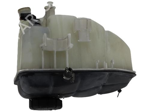 Expansion tank MERCEDES-BENZ C-CLASS Coupe (CL203) C 220 CDI (203.708) | BP28177383C120 