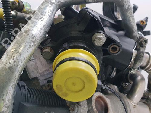 Engine FIAT PUNTO (188_)  | BP26702984M1 