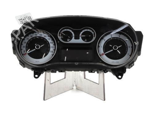 Instrument cluster FIAT 500L (351_, 352_) 1.4 (199LYB1B) | BP29695879C47 