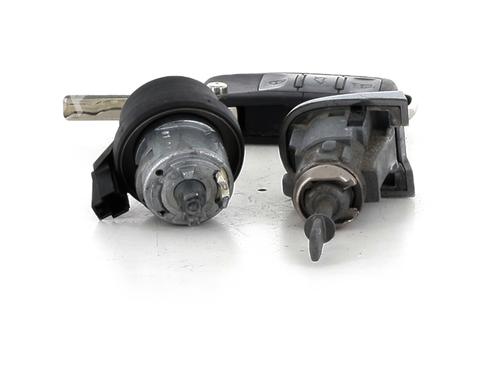Ignition barrel VW POLO (9N_, 9A_) 1.2 12V | BP23854871M48 