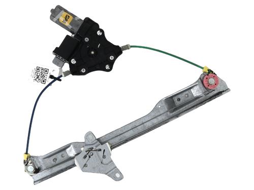 front-left-window-mechanism-opel-corsa-e-x15-2014-33420154 main image