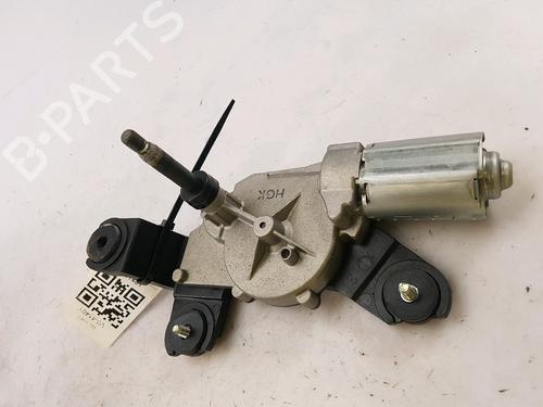 Used Rear wiper motor KIA CEE'D Sportswagon (JD) 1.6 CRDi 128 (128 hp) 13905007