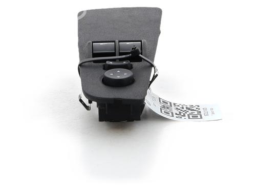 Left front window switch FIAT GRANDE PUNTO (199_) 1.4 (199AXB11, 199AXB1A, 199BXB1A, 199AXL1A) | BP38741549I27 - Image 3
