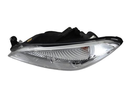 Left headlight SKODA FABIA II Combi (545) 1.2 TSI | BP36380657C28 - Image 5