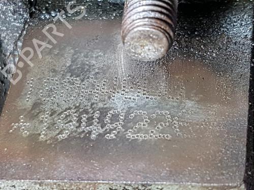Engine FIAT PANDA (169_) 1.2 (169.AXB11, 169.AXB1A) | BP28332877M1 