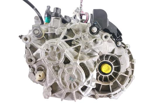 Gearbox FIAT TALENTO Van (296_) 2.0 EcoJet | BP39223822M3 - Image 4