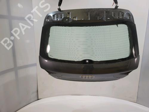 Used Tailgate Tailgate 38947845 38947845