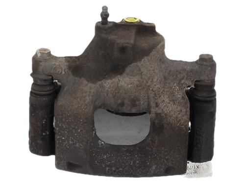 Used Right front brake caliper Right front brake caliper PEUGEOT 107 (PM_, PN_) 1.0 (68 hp) 34575517 34575517