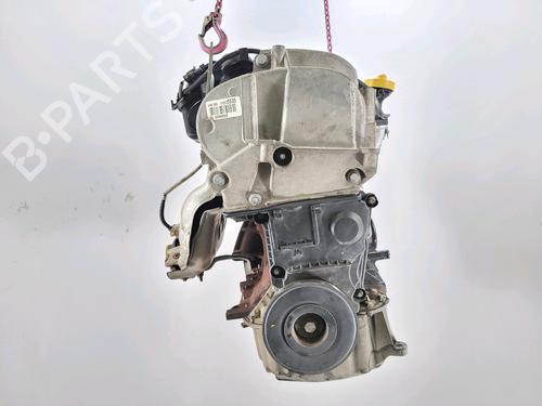 Used Engine RENAULT MEGANE III Coupe (DZ0/1_) 1.6 16V (DZ0U, DZ1B, DZ1H) (110 hp) 23267399