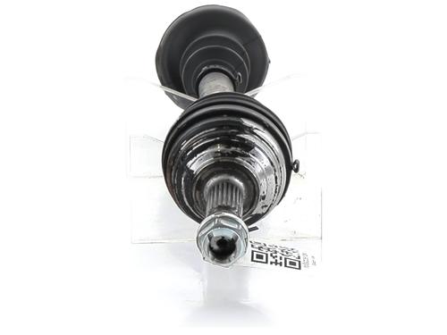 Left front driveshaft DACIA LOGAN MCV (KS_) 1.5 dCi (KS0W) | BP29874388M38