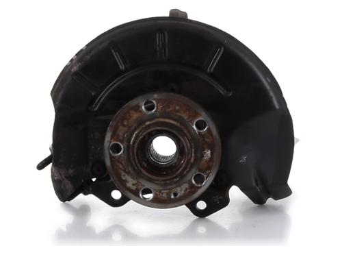 Used Right front steering knuckle SEAT IBIZA IV (6J5, 6P1) 1.4 TSI (150 hp) 30165332