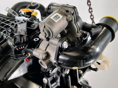 Engine DACIA SANDERO II 1.0 SCe 75 (B8JC, B8JD, B8NC) | BP32310318M1 - Image 6