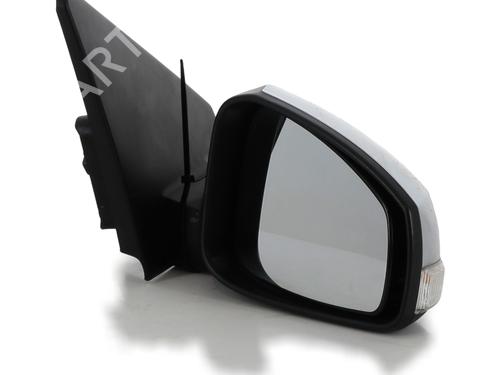 Right mirror RENAULT MEGANE III Hatchback (BZ0/1_, B3_) 1.4 TCe (BZ0F, BZ1V) | BP29517816C27 