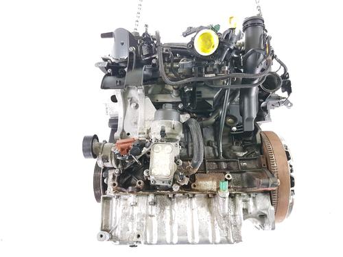 Engine PEUGEOT 407 SW (6E_, 6D_) 2.0 HDi 135 | BP29389964M1 