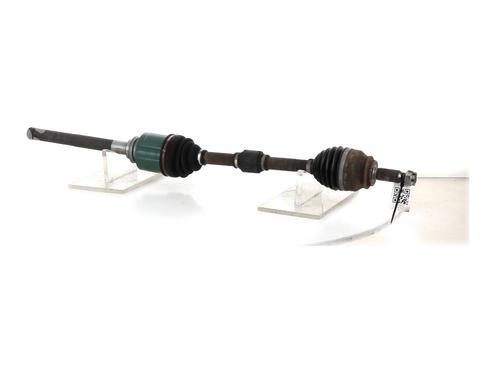 Right front driveshaft MITSUBISHI OUTLANDER II (CW_W) 2.0 DI-D (CW8W) | BP29443332M39 