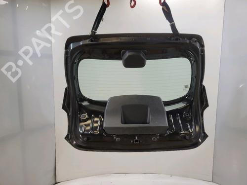 Tailgate DACIA SANDERO II 1.5 Blue dCi 95 (B8JL) | BP37087150C6 - Image 2