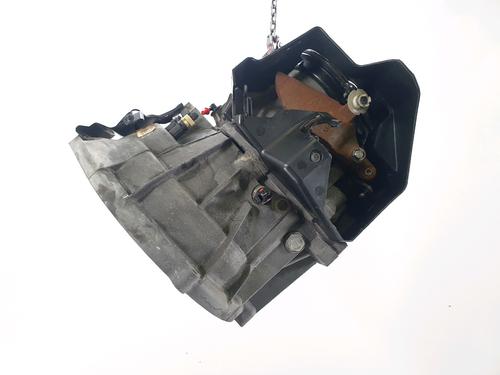 gearbox-ford-fiesta-vi-cb1-ccn-2008-37483345 main image
