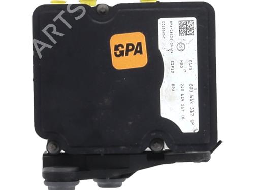 ABS Bremseaggregat VW POLO VI (AW1, BZ1, AE1) 1.0 TSI | BP29932331M43