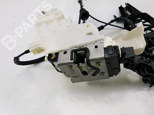 Front right lock JEEP RENEGADE SUV (BU, B1, BV) 1.0 T-GDi | BP11094111C97 