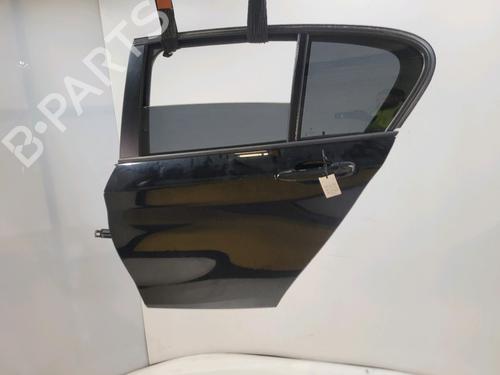 Used Left rear door BMW 1 (F20) 114 d (95 hp) 30524427
