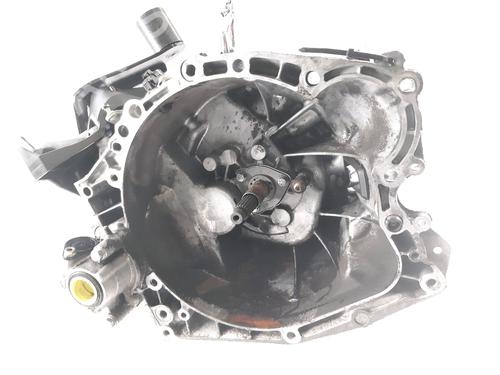 Gearbox CITROËN C8 (EA_, EB_) 2.0 16V | BP36006442M3 - Image 2
