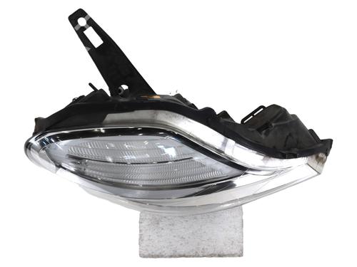 Right headlight RENAULT MODUS / GRAND MODUS (F/JP0_) 1.2 16V (JP0W) | BP31985188C29