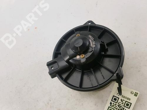 BLOWER AUTO TOYOTA YARIS 07-12 TERIOS 07-12 SCION XD 11-14 – - Aire Acondicionado Y