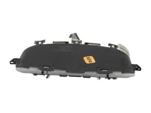 Used Instrument cluster CITROËN BERLINGO / BERLINGO FIRST MPV (MF_, GJK_, GFK_) 2.0 HDI 90 (MFRHY) (90 hp) 30607338