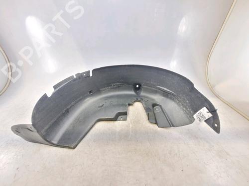 Used Wheel arch CITROËN C4 CACTUS 1.2 THP 110 (110 hp) 23555390
