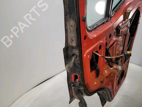 Dør høyre foran RENAULT MASTER II Platform/Chassis (ED/HD/UD) 3.0 dCi 140 (ED0S, UD0S, HD0S) | BP29197555C3 