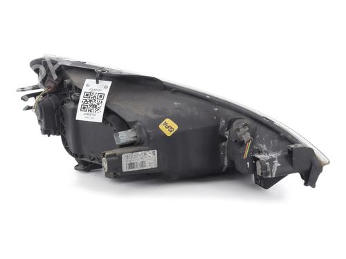 Left headlight PEUGEOT 206+ (2L_, 2M_) 1.4 i (2LKFWA, 2MKFWA) | BP36380064C28 - Image 3