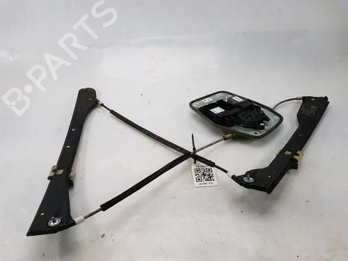 Used Front right window mechanism VW GOLF PLUS V (5M1, 521) 1.6 TDI (105 hp) 27915349