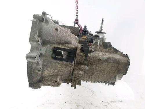 Used Gearbox PEUGEOT 3008 I MPV (0U_) 2.0 HDi 150 / BlueHDi 150 (150 hp) 31372656