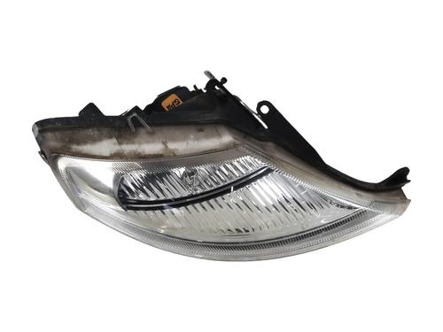 Right headlight CITROËN C3 I (FC_, FN_) 1.4 HDi | BP29522258C29 