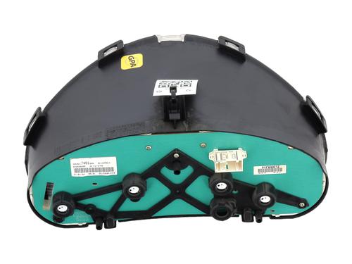 Instrument cluster PEUGEOT 206 Hatchback (2A/C)  | BP26609044C47 