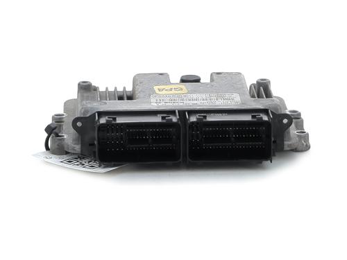 engine-control-unit-ecu-ford-fiesta-vi-cb1-ccn-2008-34000996 main image