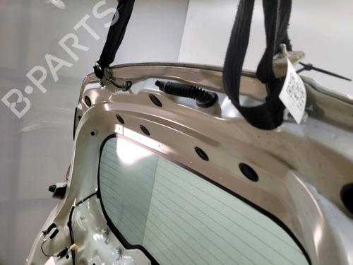 Tailgate RENAULT CLIO IV (BH_) 1.5 dCi 90 | BP30166349C6 