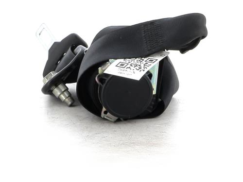Front left seatbelt DACIA SANDERO II 1.0 SCe 75 (B8JC, B8JD, B8NC) | BP32378110I26 - Image 2