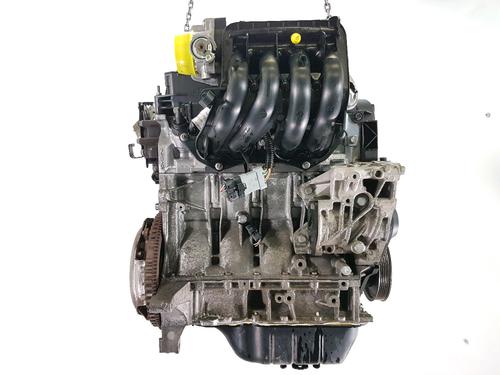 Engine CITROËN C2 (JM_) | BP33166017M1 - Image 4