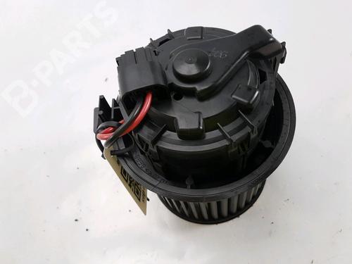 Used Heater blower motor Heater blower motor PEUGEOT 208 I (CA_, CC_) 1.6 GTi (200 hp) 10474239 10474239