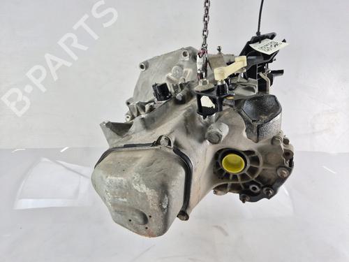 Gearbox CITROËN C3 II (SC_) 1.4 HDi 70 (SC8HZC, SC8HR0, SC8HP4) | BP40058018M3 - Image 4