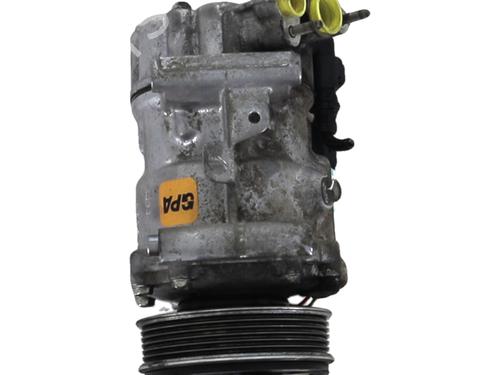 AC compressor CITROËN DS4 (NX_) 2.0 HDi / BlueHDi 135 | BP30118145M34