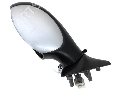 Used Left mirror CITROËN XSARA PICASSO (N68) 1.8 16V (115 hp) 29218958