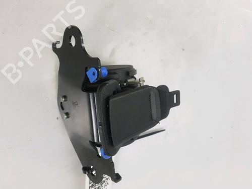 Rear center seatbelt OPEL MERIVA A MPV (X03) 1.3 CDTI (E75) | BP27916156I27 