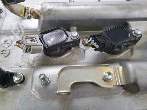 Engine TOYOTA RAV 4 IV (_A4_) 2.5 Hybrid (AVA42_) | BP38007632M1 - Image 7